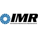 Imr, Inc. logo