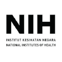 Institute for Medical Research logo