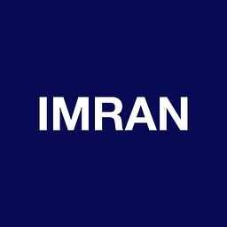 Imran-fl, INC. logo