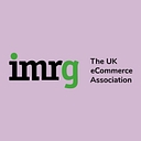 Imrg logo