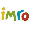 Irish Music Rights Organisation (Imro) logo