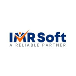 IMR SOFT logo