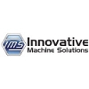 Innovative Machine Solutions logo