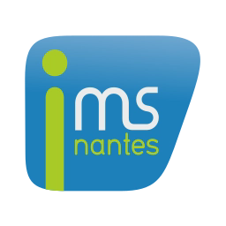 Logo IMS Nantes