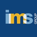 Ims Nederland B.V. logo