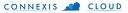 Connexis Cloud logo