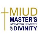 Master's International University Of Divinity logo