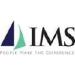 IMS logo