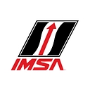 International Motor Sports Association (Imsa) logo