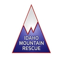 Idaho Mountain Search & Rescue logo