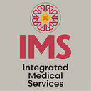 IMS Care Center LLC logo