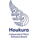 Independent Maori Statutory Board logo
