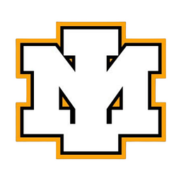 Iron Mountain High School logo