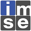 Imse  The Institute Of Musculoskeletal Science & Education logo