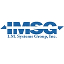 I. M. Systems Group Inc. (Imsg) logo