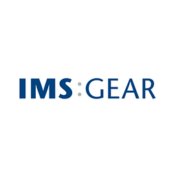 IMS Gear Georgia, LLC logo
