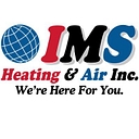 IMS Heating & Air logo