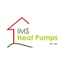 Ims Heat Pumps Limited logo