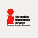 Information Management Services logo