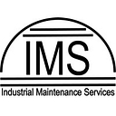 Industrial Maintenance Services   Ims logo