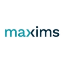 Ims Maxims logo