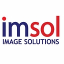 Image Solutions Uk Ltd. logo