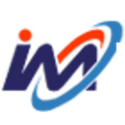 IM SOLUTIONS logo