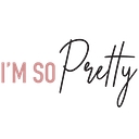Favicon of I'm So Pretty Official