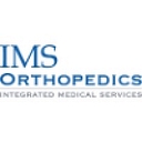 Ims Orthopedics logo