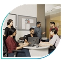 IMS Group logo