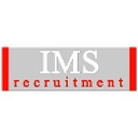 Ims Recruitment logo