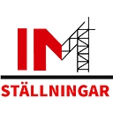 IM Ställningar AB logo
