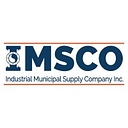 Imsco logo