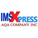 Aqa Company logo