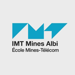 Logo IMT Mines Albi