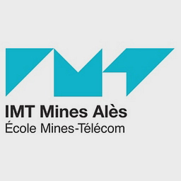 Logo IMT Mines Alès