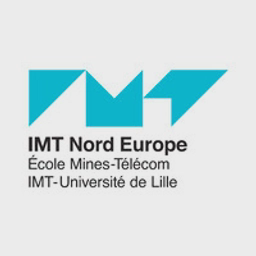 Logo IMT Nord Europe
