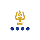 Logo Institute of Management Technology, Ghaziabad
