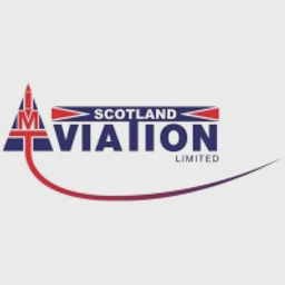 IMT Aviation Scotland Ltd logo