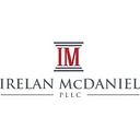 Irelan * Hargis, P.L.L.C. logo