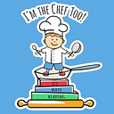 I'm The Chef Too!