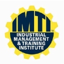 Imti   Industrial Management & Training Institute logo
