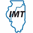 Illinois Marine Towing logo