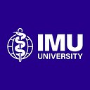 International Medical University logo