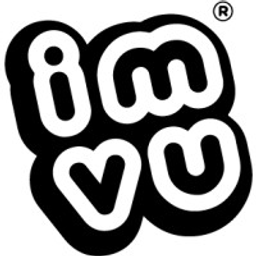 IMVU logo