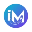 iM Web Designs logo