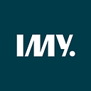 Integritetsskyddsmyndigheten logo