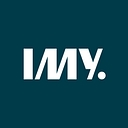 Integritetsskyddsmyndigheten logo
