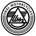 Ural Motorcycles logo