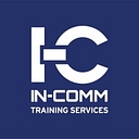 In Comm Training And Business Services logo